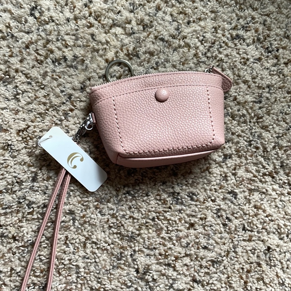 NWT charming Charlie wallet